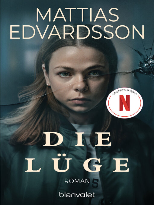 Titeldetails für Die Lüge nach Mattias Edvardsson - Warteliste